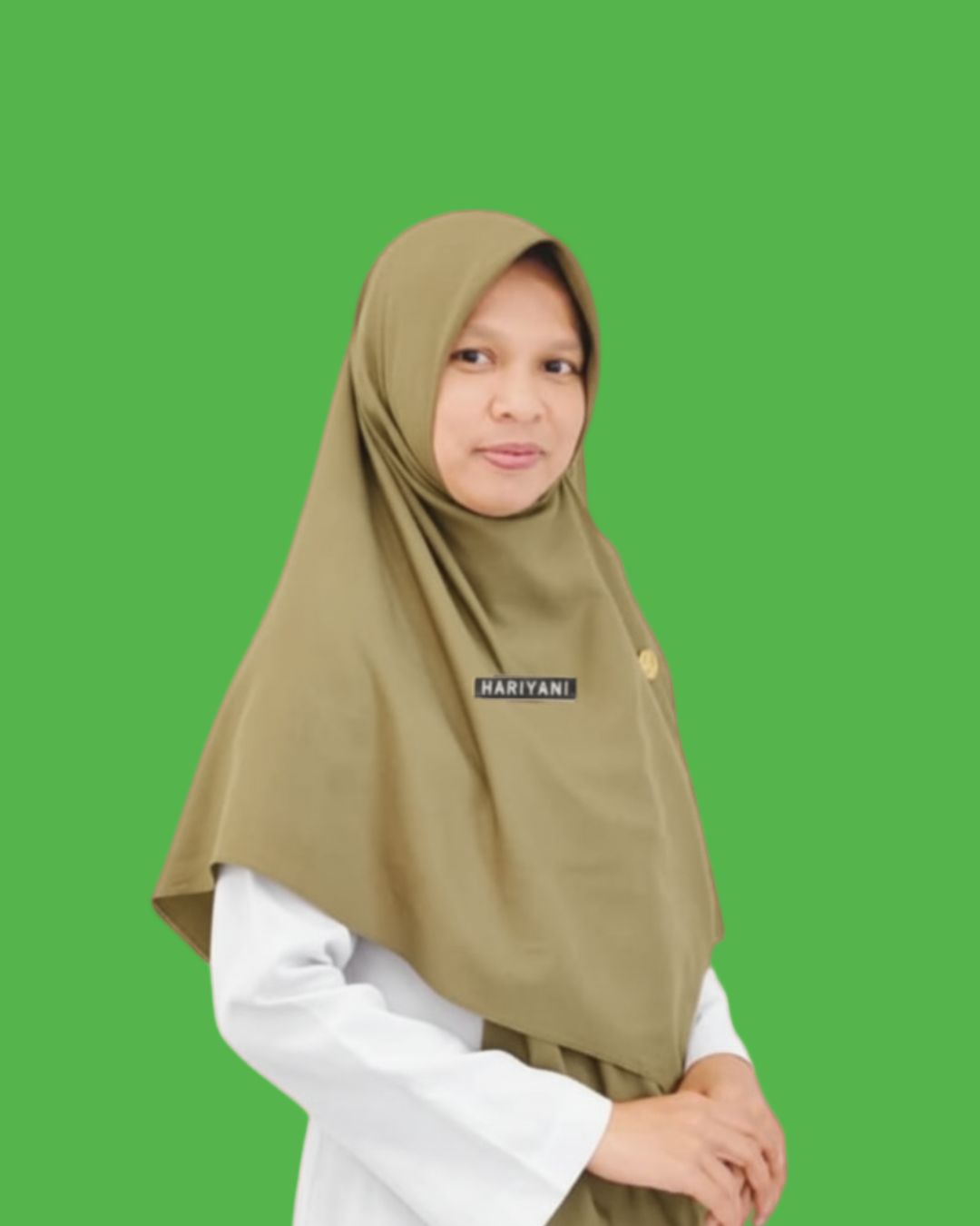 Foto HARIYANI