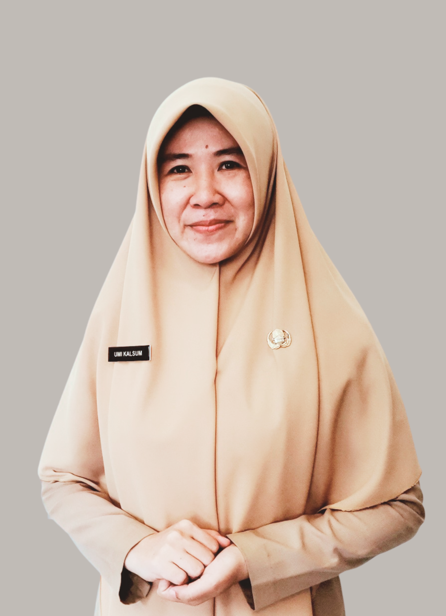 Foto UMI KALSUM