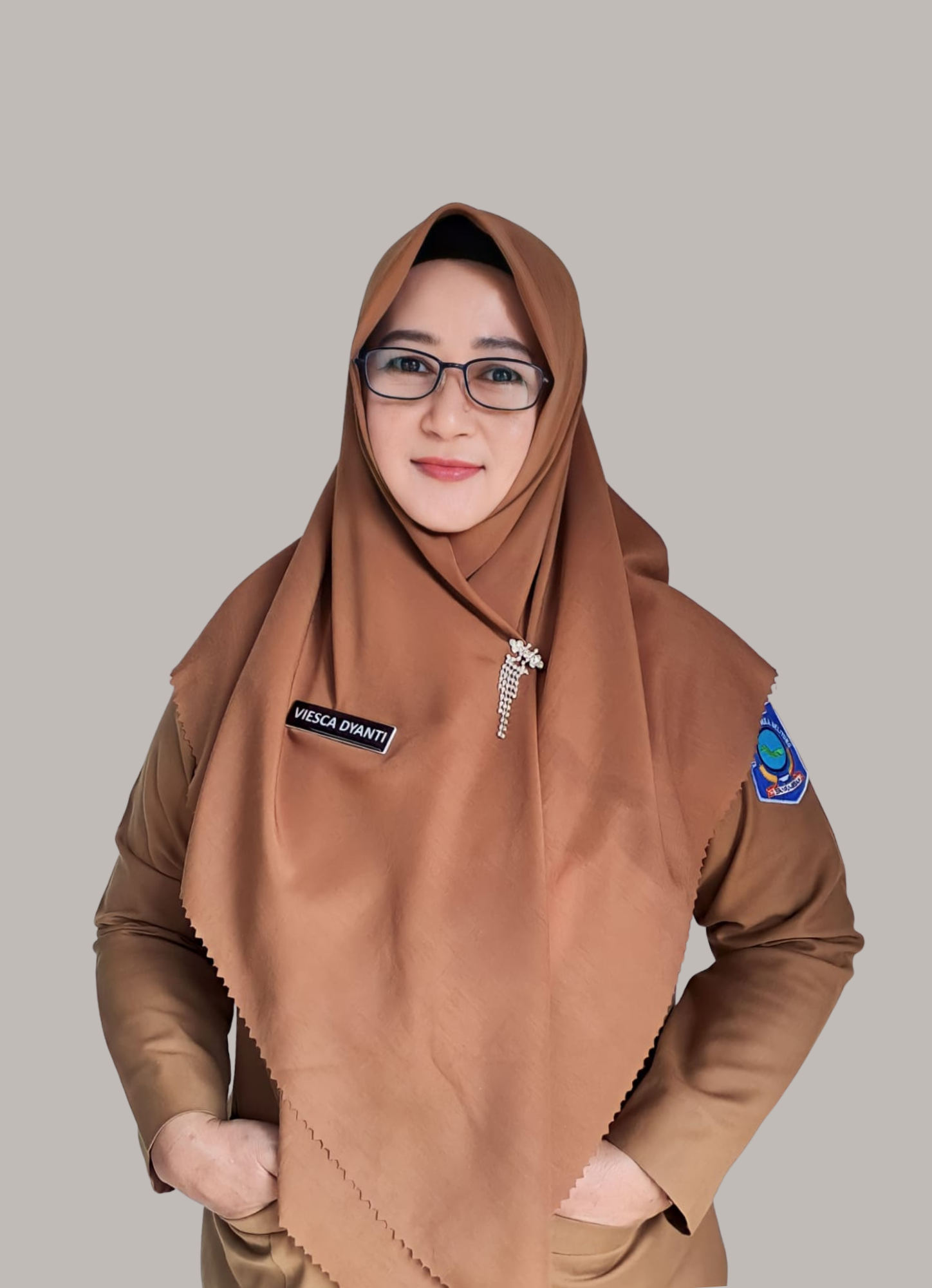 Foto VIESCA DYANTI